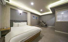 Gumi Wonpyeong Dong Hotel Khan