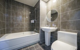 Gumi Wonpyeong Dong Hotel Khan