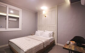 Gumi Wonpyeong Dong Hotel Khan