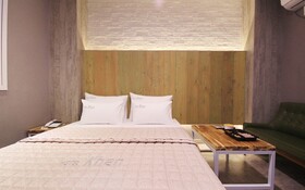 Gumi Wonpyeong Dong Hotel Khan