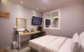 Gumi Wonpyeong Dong Hotel Khan