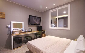 Gumi Wonpyeong Dong Hotel Khan