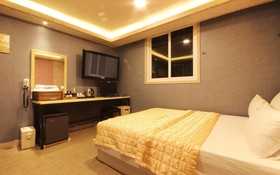 Gumi Wonpyeong-Dong Hotel V2