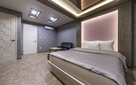 Gumi Wonpyeong-Dong Hotel V2