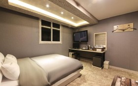 Gumi Wonpyeong-Dong Hotel V2