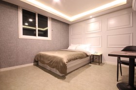 Gumi Wonpyeong-Dong Hotel V2