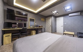 Gumi Wonpyeong-Dong Hotel V2