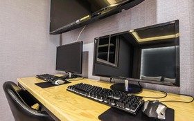 Gumi Wonpyeong-Dong Hotel V2