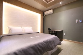 Gumi Wonpyeong-Dong Hotel V2