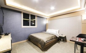 Gumi Wonpyeong-Dong Hotel V2