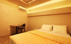 Gumi Wonpyeong-Dong Hotel V2