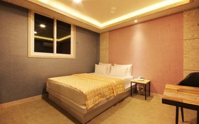 Gumi Wonpyeong-Dong Hotel V2