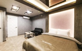Gumi Wonpyeong-Dong Hotel V2