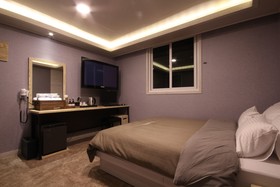 Gumi Wonpyeong-Dong Hotel V2