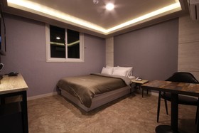 Gumi Wonpyeong-Dong Hotel V2