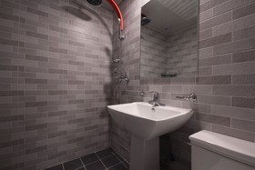 Gumi Wonpyeong-Dong Hotel V2
