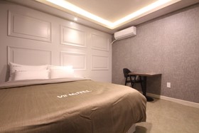 Gumi Wonpyeong-Dong Hotel V2