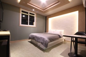 Gumi Wonpyeong-Dong Hotel V2