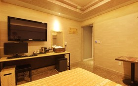 Gumi Wonpyeong-Dong Hotel V2