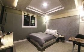Gumi Wonpyeong-Dong Hotel V2