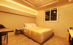 Gumi Wonpyeong-Dong Hotel V2