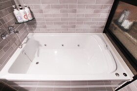 Gumi Wonpyeong-dong Hotel V