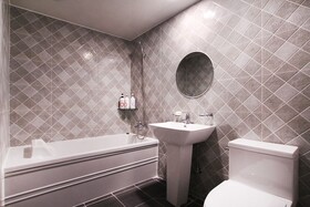 Gumi Wonpyeong-dong Hotel V