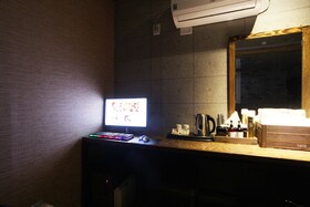 Gumi Wonpyeong-dong Hotel V