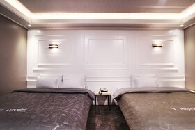 Gumi Wonpyeong-dong Hotel V