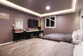 Gumi Wonpyeong-dong Hotel V
