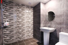 Gumi Wonpyeong-dong Hotel V