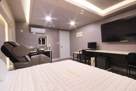 Gumi Wonpyeong-dong Hotel V