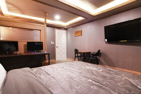 Gumi Wonpyeong-dong Hotel V
