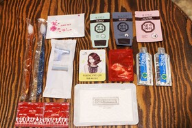 Gumi Wonpyeong-dong Hotel V