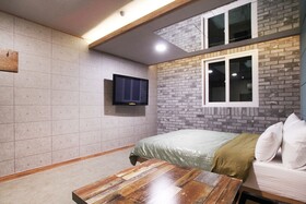 Gumi Wonpyeong-dong Hotel V