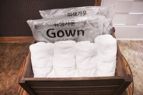 Gumi Wonpyeong-dong Hotel V
