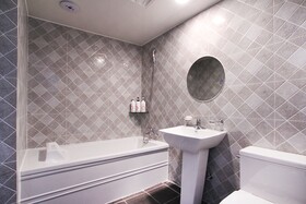 Gumi Wonpyeong-dong Hotel V