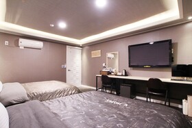 Gumi Wonpyeong-dong Hotel V