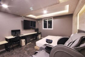 Gumi Wonpyeong-dong Hotel V