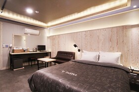 Gumi Wonpyeong-dong Hotel V