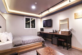 Gumi Wonpyeong-dong Hotel V