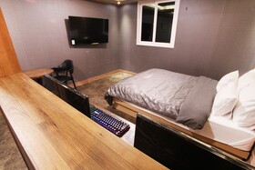 Gumi Wonpyeong-dong Hotel V