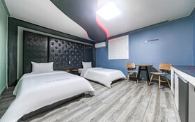 Gumi Wonpyeongdong K1