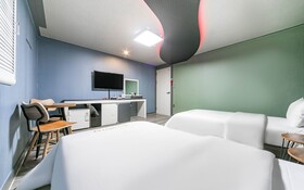 Gumi Wonpyeongdong K1