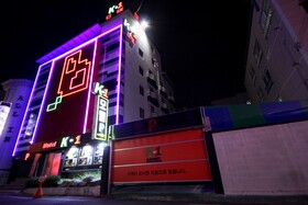 Gumi Wonpyeongdong K1