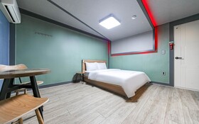 Gumi Wonpyeongdong K1