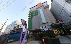 Gumi Wonpyeongdong Lex