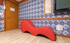 Gumi Wonpyeongdong Sponge Motel
