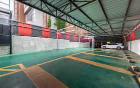 Gumi Wonpyeongdong Sponge Motel