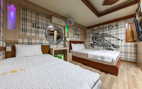 Gumi Wonpyeongdong Sponge Motel